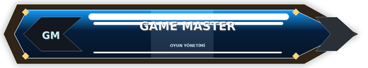 GAME MASTER